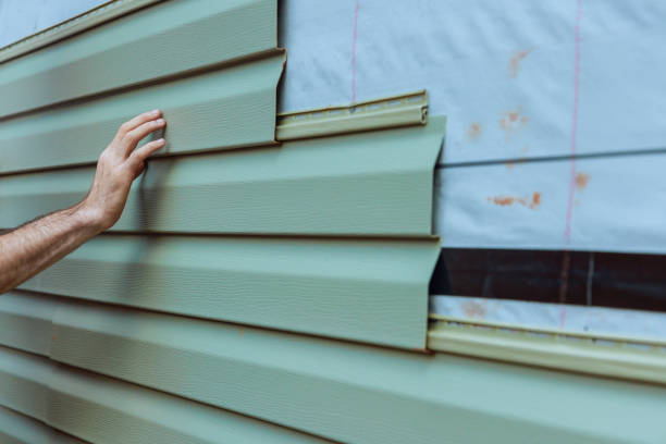 Best Siding Removal and Disposal  in Cheshire Village, CT